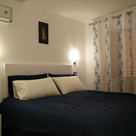 Sedil Dominova Apartment Sorrento Eksteriør bilde