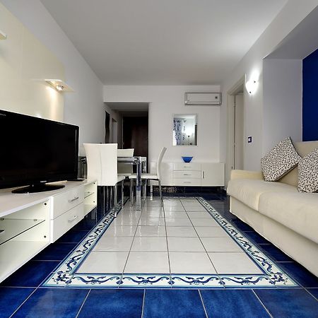 Sedil Dominova Apartment Sorrento Eksteriør bilde