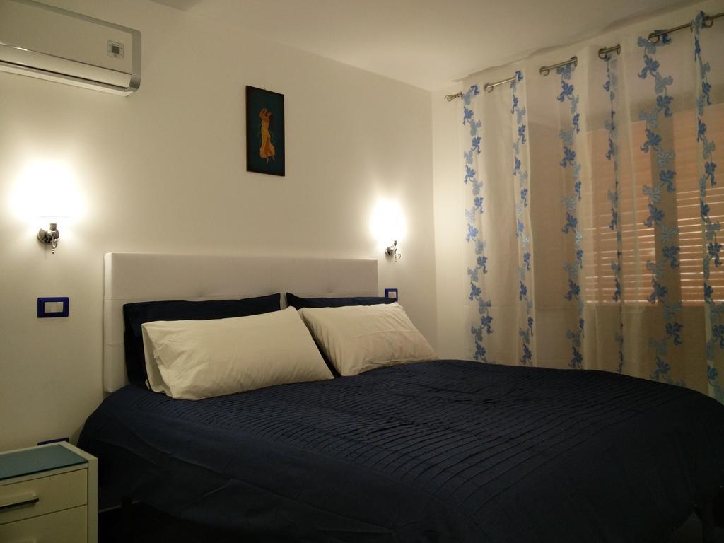 Sedil Dominova Apartment Sorrento Eksteriør bilde