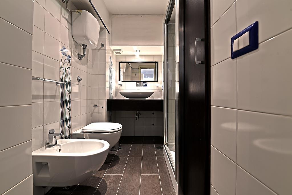 Sedil Dominova Apartment Sorrento Eksteriør bilde