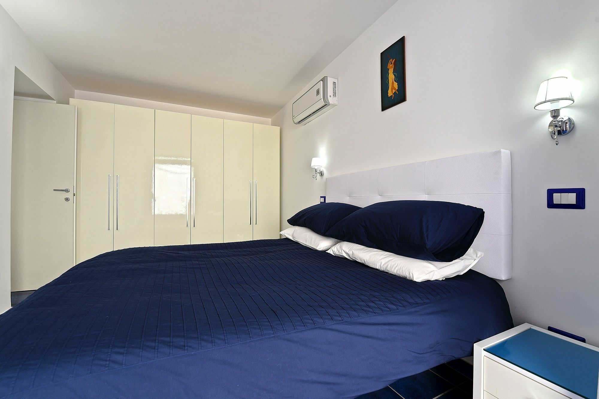 Sedil Dominova Apartment Sorrento Eksteriør bilde