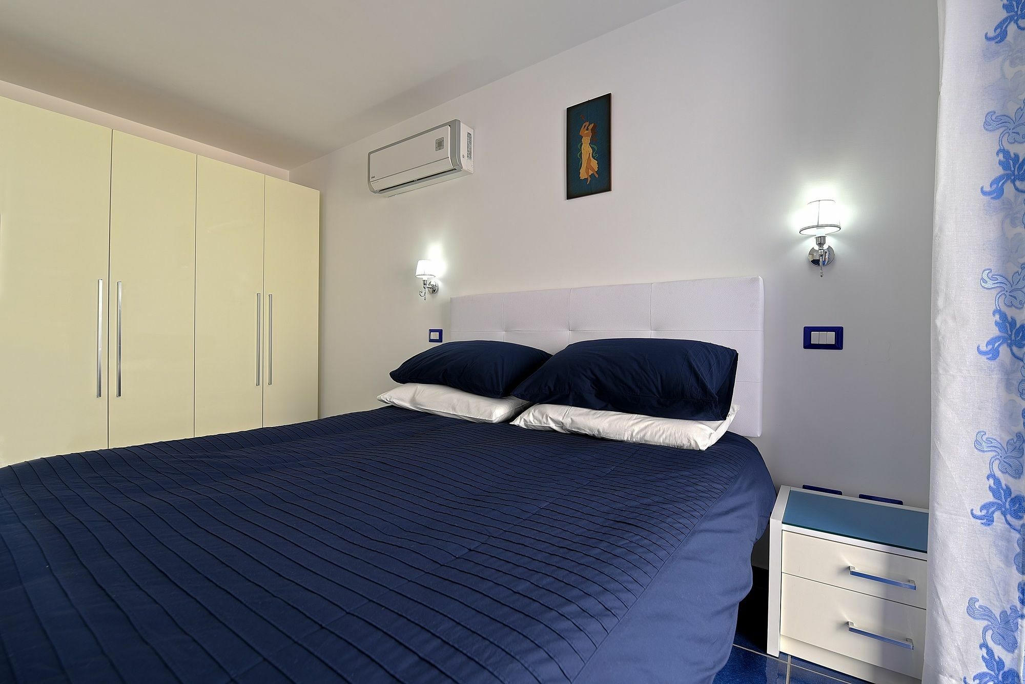 Sedil Dominova Apartment Sorrento Eksteriør bilde