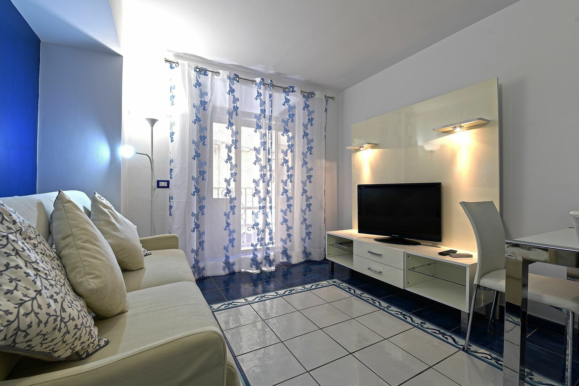 Sedil Dominova Apartment Sorrento Eksteriør bilde